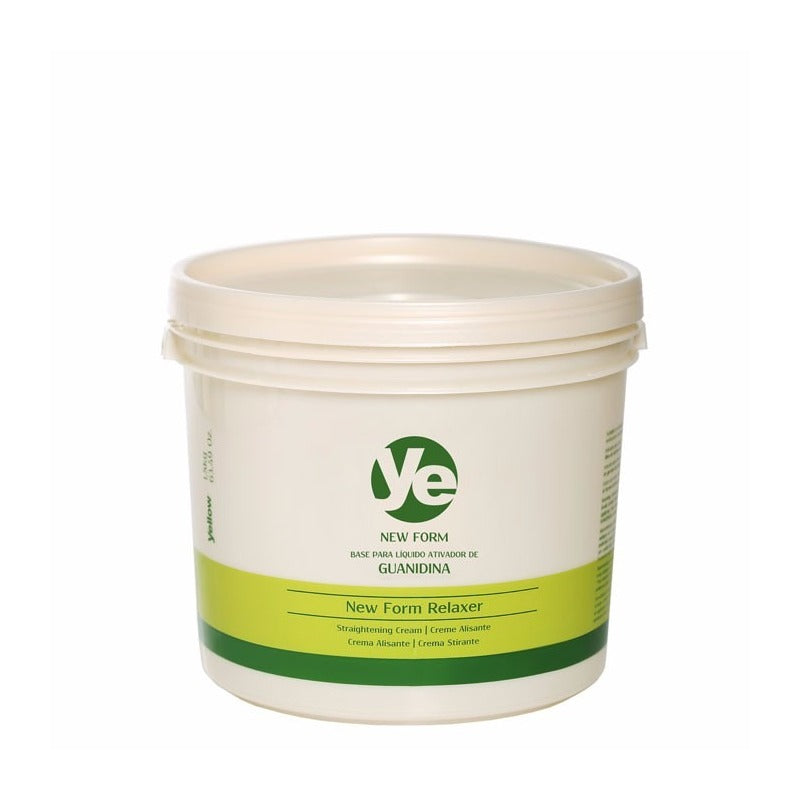 Relajación Guanidina Amarilla 1800g