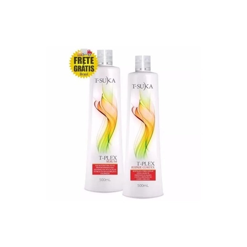 T-plex T-suka + Envío Gratis