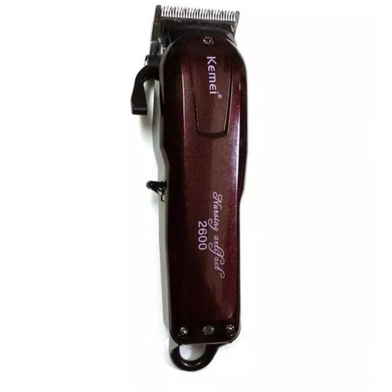 Máquina cortadora de clips mágicos inalámbrica Kemei
