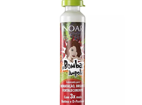 Inoar Bombar - Ampolla 45ml Blz