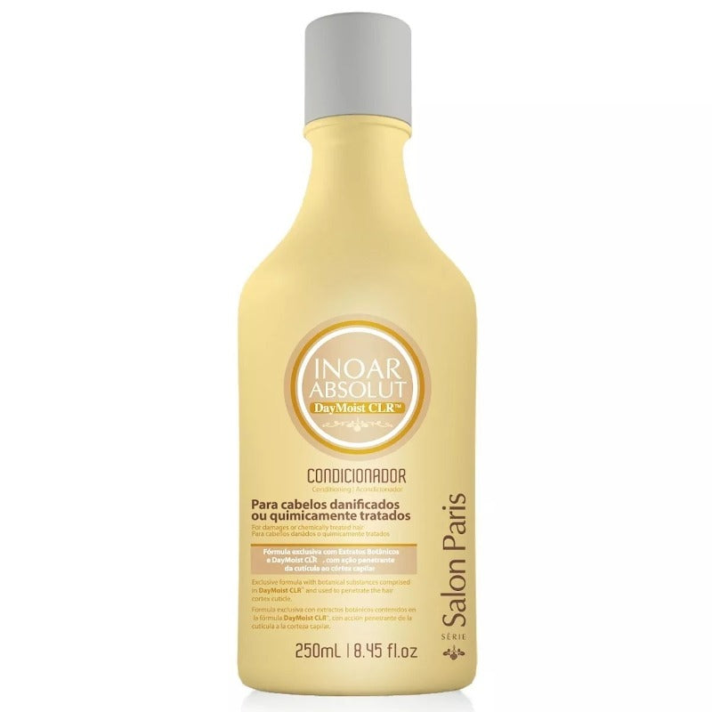 Inoar Acondicionador Humectante De Día 250ml