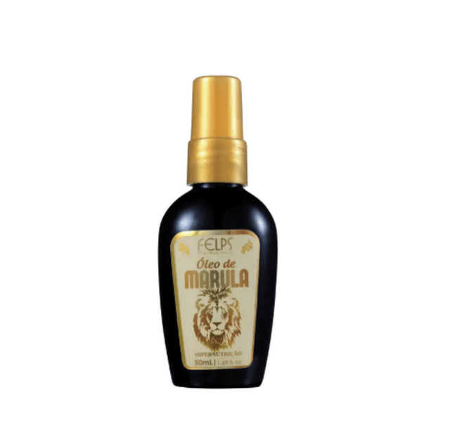 Marula Felps Aceite Capilar Profesional 50ml