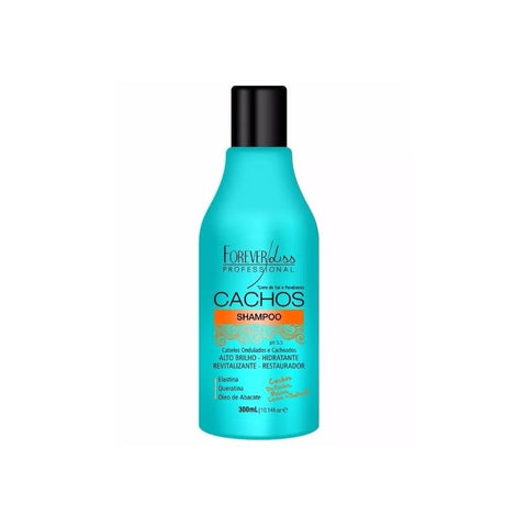 Champú Rizos - Forever Liss 300ml