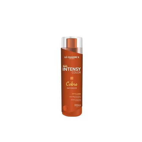 Tinte Efecto Cobre Intensy Color 300ml