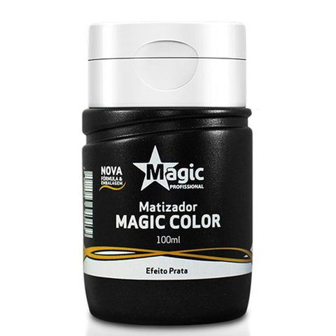 Magic Color 100ml - Tradicional Matizador