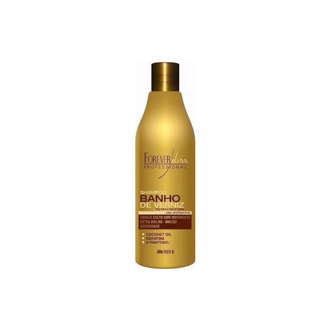 Forever Liss Champú Extra Brillo 500ml