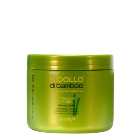 Alfaparf Midollo Di Bambú Mascarilla 500ml