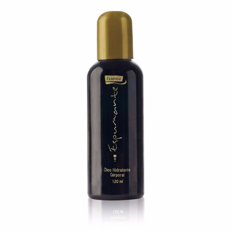 Óleo Corporal Hidratante Champagne 120ml Empório Essenza