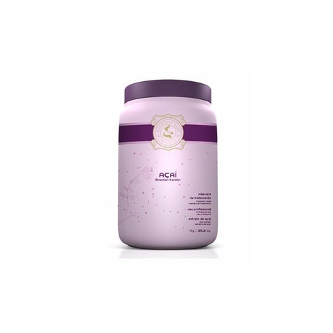 Eternityliss Mascarilla Hidratación Profunda Açai 1kg 