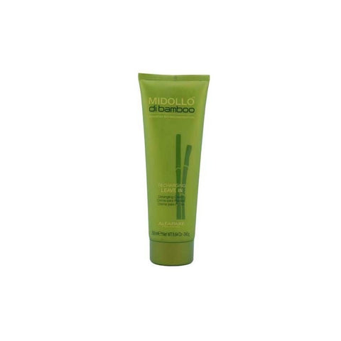 Midollo Di Bamboo - Crema Peinadora 250ml