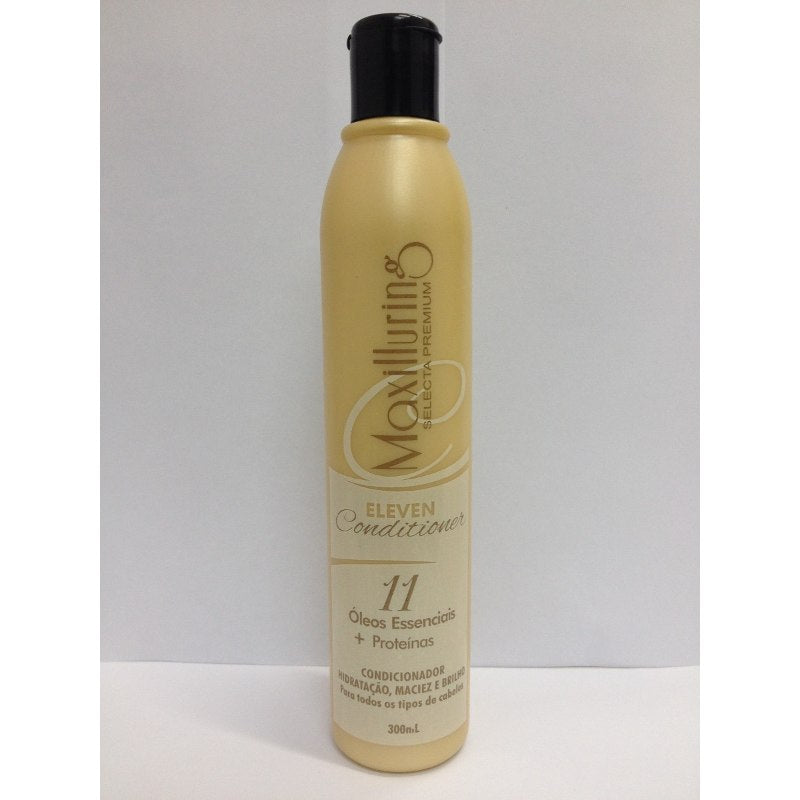 Maxilluring Selecta Premium - Eleven Condicionador 300ml