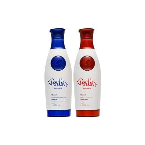 Pincel Progresivo Exclusivo Portier Fine 2x1000ml