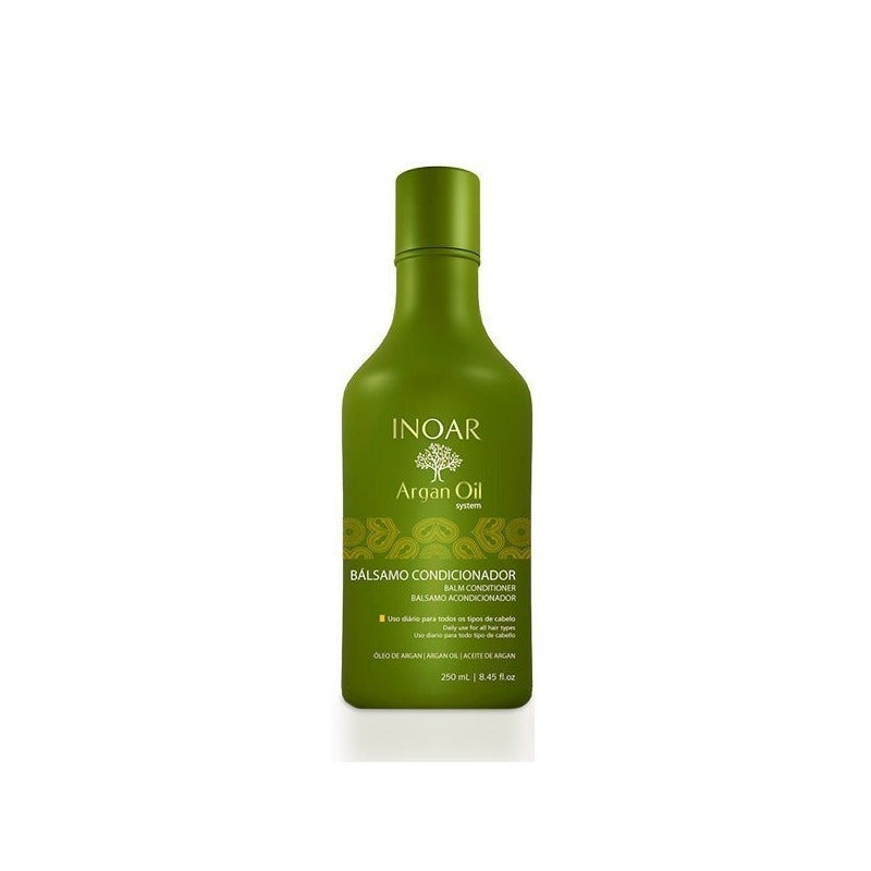 Inoar Argan Oil Condicionador Hidratante 250ml