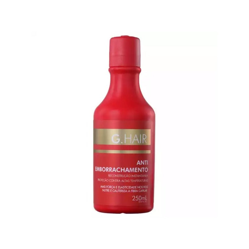 G Hair Antiemborrachamento 250ml