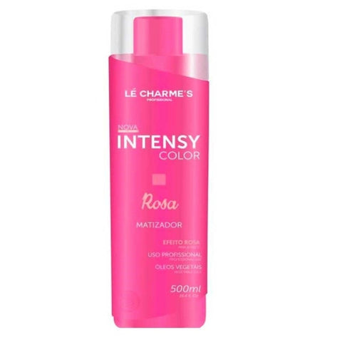 Intensy Color Matizador Rosa Le Charme 300ml