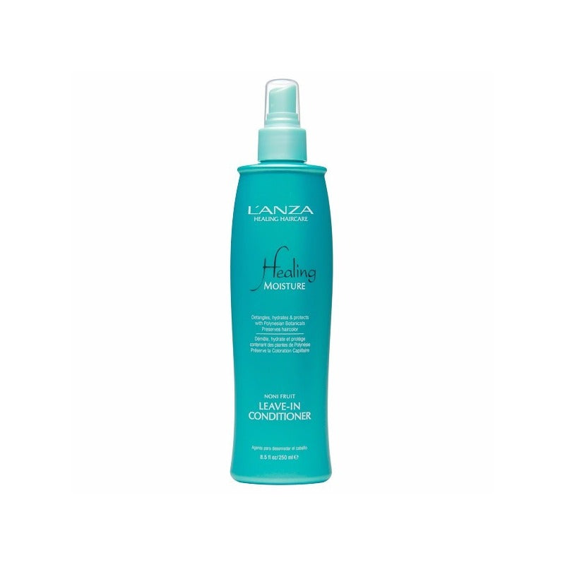 Lanza Healing Moisture Nonifruit Acondicionador sin aclarado 250ml