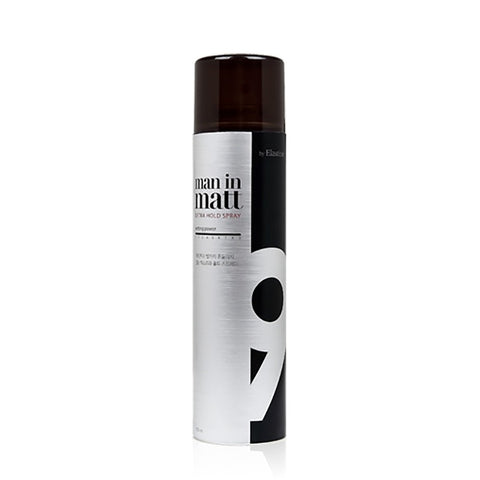 Lg - Spray Modelador Extra Hold Man In Matt 200ml