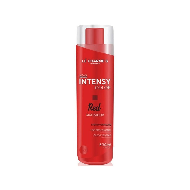 Intensy Color Red  Le Charme Matizador 500ml