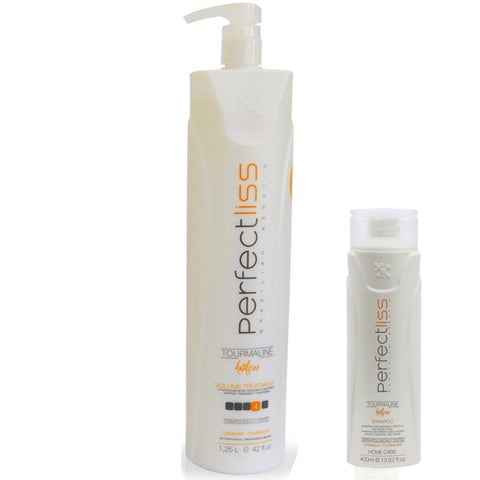 Paso 4 Perfect Liss (paso 4) 1250ml + Regalo