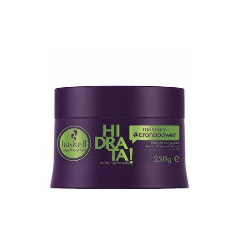 Haskell Cronopower Hydrates - Mascarilla Hidratación 250g