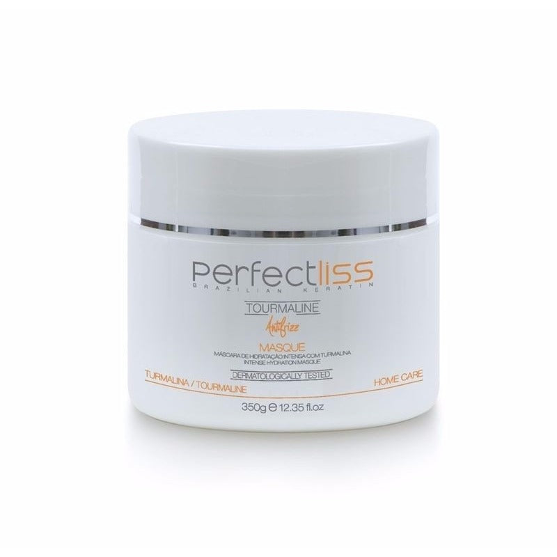 Home Care Mascarilla Tratamiento Perfect Liss 350g