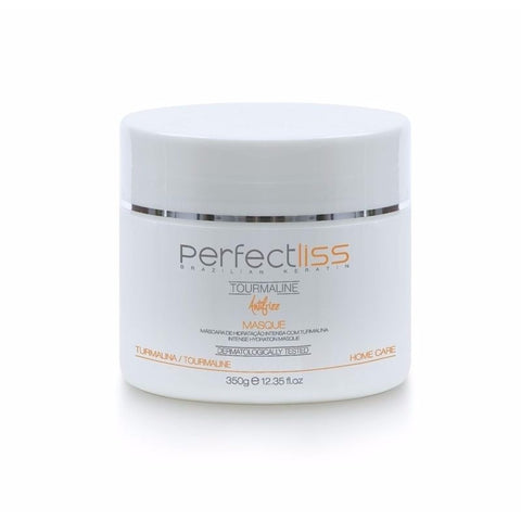 Máscara Tratamento Home Care Perfect Liss 350gr