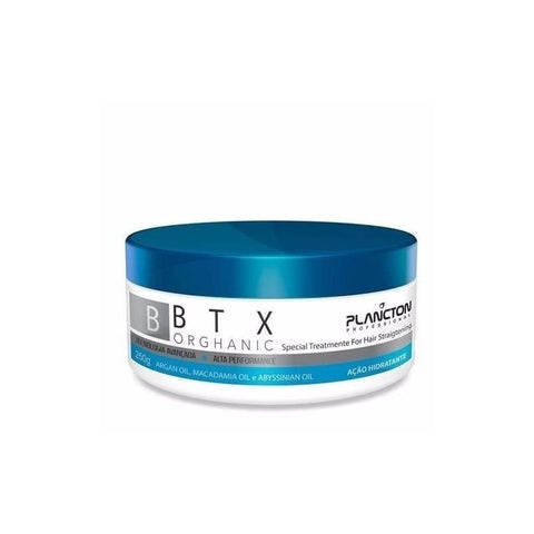 Plancton Btx Orgánico 250g + Envío