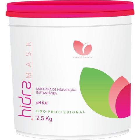 Pink Mango Mascarilla Hidratación Profunda 2,5 Kg