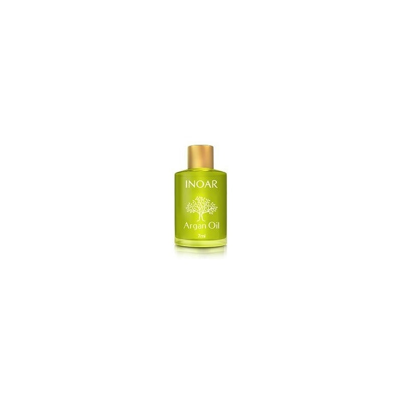 Inoar Argan Oil System Óleo De Argan Sérum 7ml