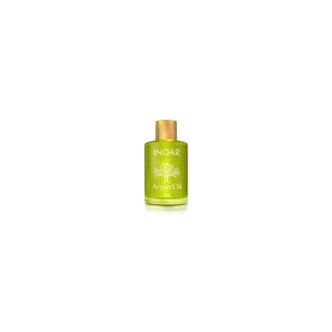 Inoar Argan Oil System Serum Aceite De Argán 7ml