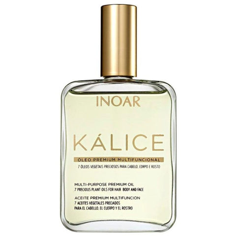 Inoar Kálice Óleo Multifuncional Premium 100ml