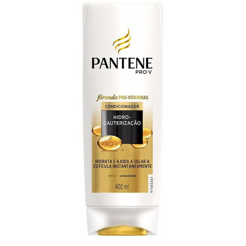 Pantene Hidro - Acondicionador Cauterización 400ml