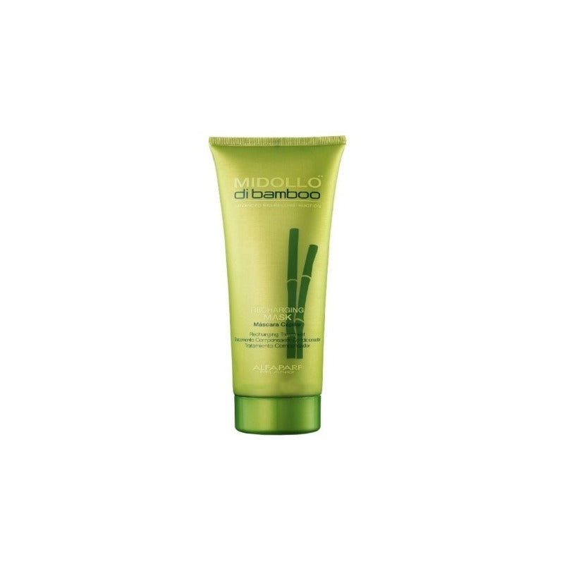 Midollo Mascarilla Recargadora Bambú 150ml