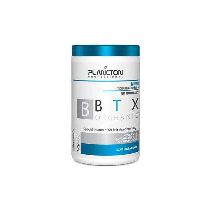 Plancton Botox Orgánico 1kg