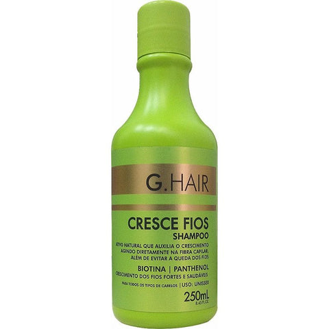 G Hair Cresce Fios Shampoo 250ml