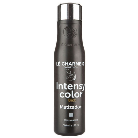 Color Intenso Negro Le Charme Negro - 500 Ml