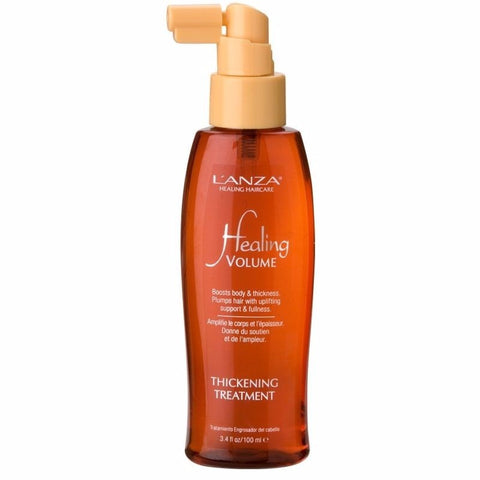 Lanza Healing Volume Tratamiento Espesante Spray 100ml 