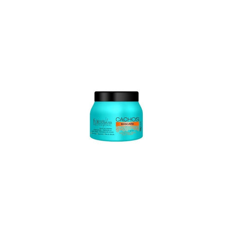 Forever Liss Mascarilla Rizos 250g