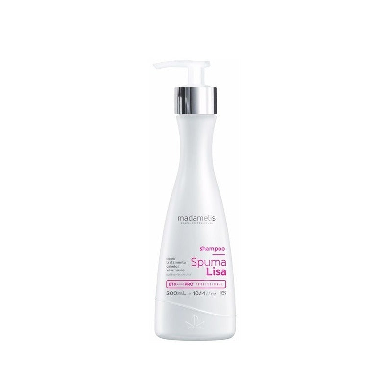 Champú Suavizante Madame Lis - Spumalisa 300ml