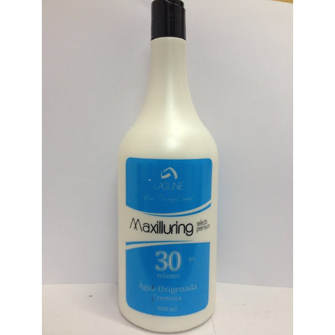 Maxilluring Cremoso Peróxido De Hidrógeno - 30 Volúmenes 900ml 