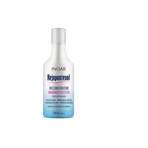 Inoar Rejupantenol Condicionador 250ml