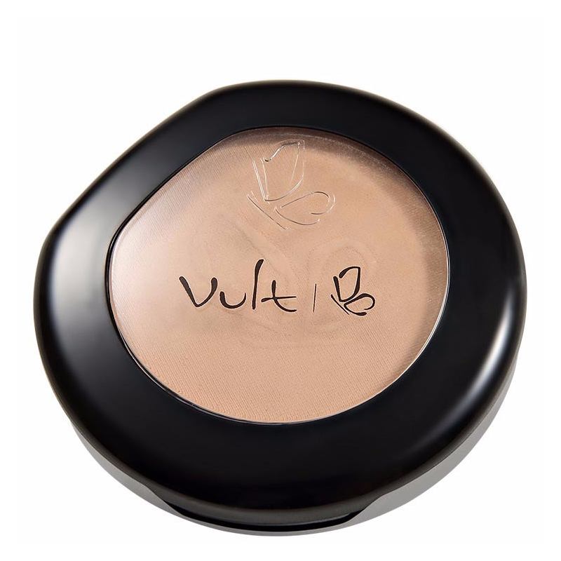 Vult Make Up Polvos Compactos 9g - Color 03