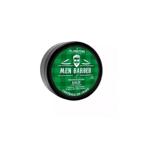 Plancton Balm Men Barber 100g