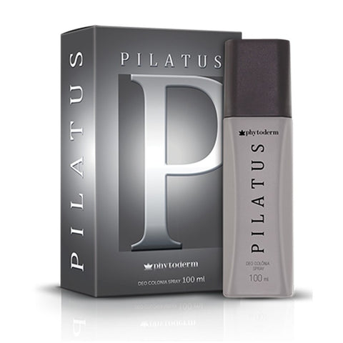 Phytoderm Pilatus Desodorante Colonia 100ml