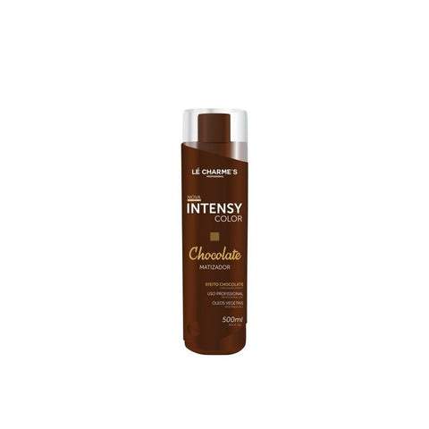 Tinte Color Intenso Chocolate - 300ml