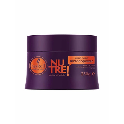 Haskell Cronopower Nourishes - Mascarilla Nutritiva 250g