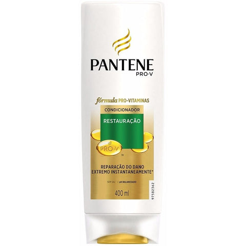 Pantene Acondicionador Restauración 400ml