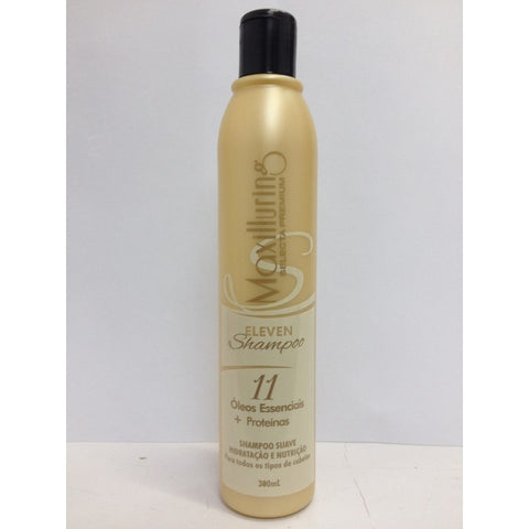 Maxilluring Selecta Premium - Eleven Champú 300ml